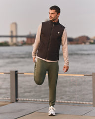 Echo Insulated Vest 2.0