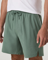 Crosscourt Short Unlined 7"