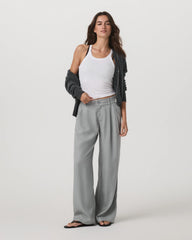 Trestles Twill Wideleg