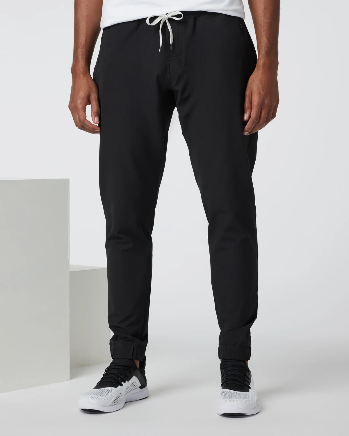 Transit Jogger