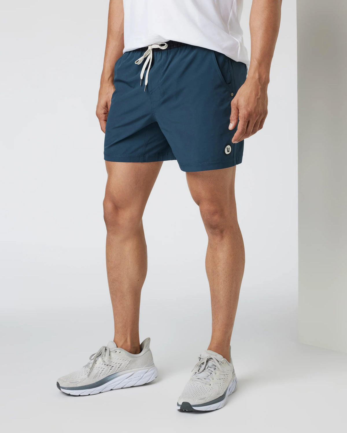 Kore Short Unlined 7"