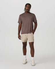 Short Sleeve Ponto Performance Tee