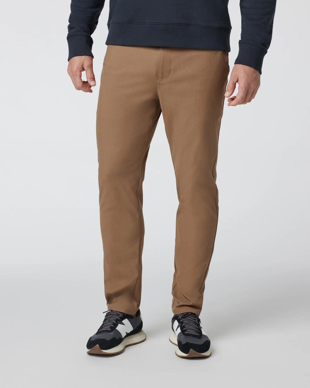 Cascade Tech Chino Pant Athletic Slim Fit 32"