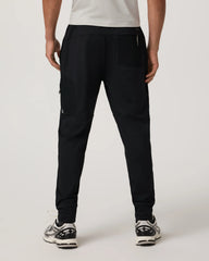 Sunday Performance Mixed Media Jogger 28"