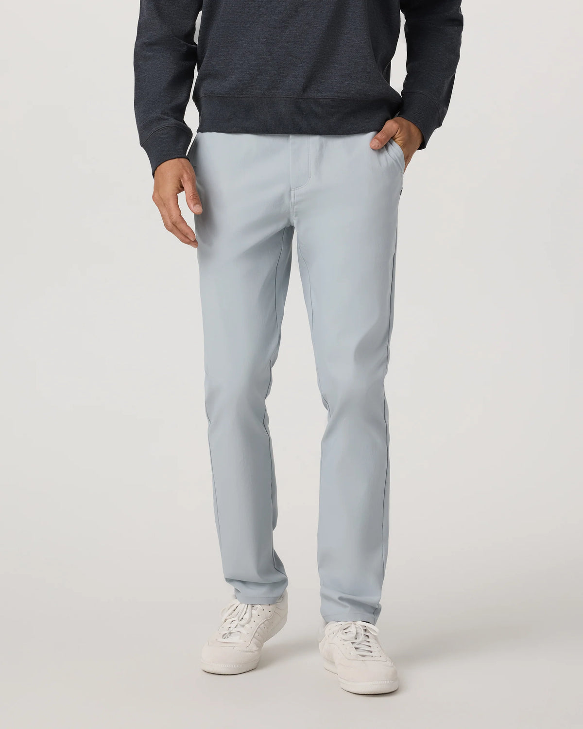 Cascade Tech Chino Pant Athletic Slim Fit 32"