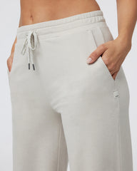 Halo Essential Wideleg Pant - Short