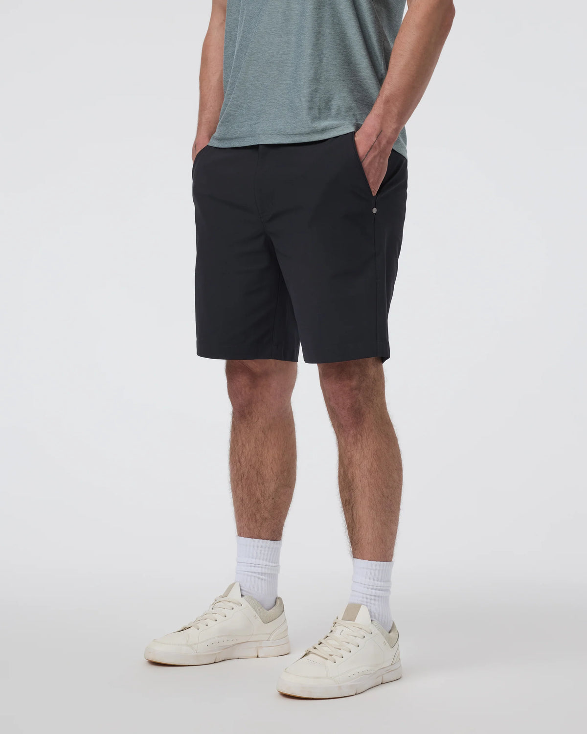 Vuori Meta™ Short 8"