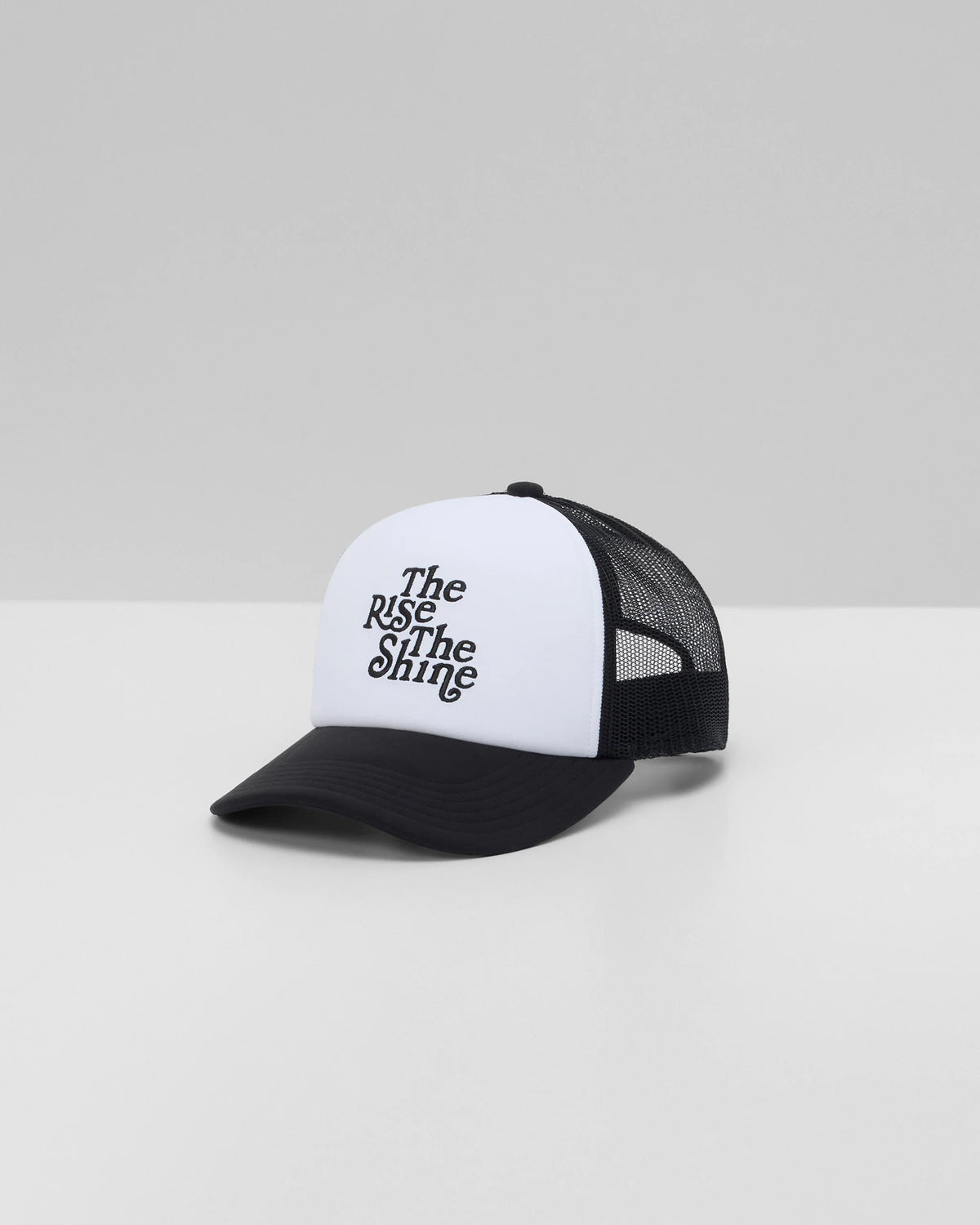 The Rise The Shine Trucker Hat