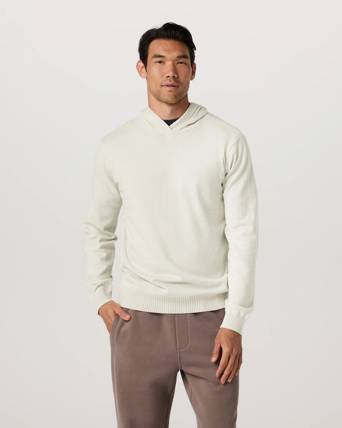 Fluent Sweater Hoodie