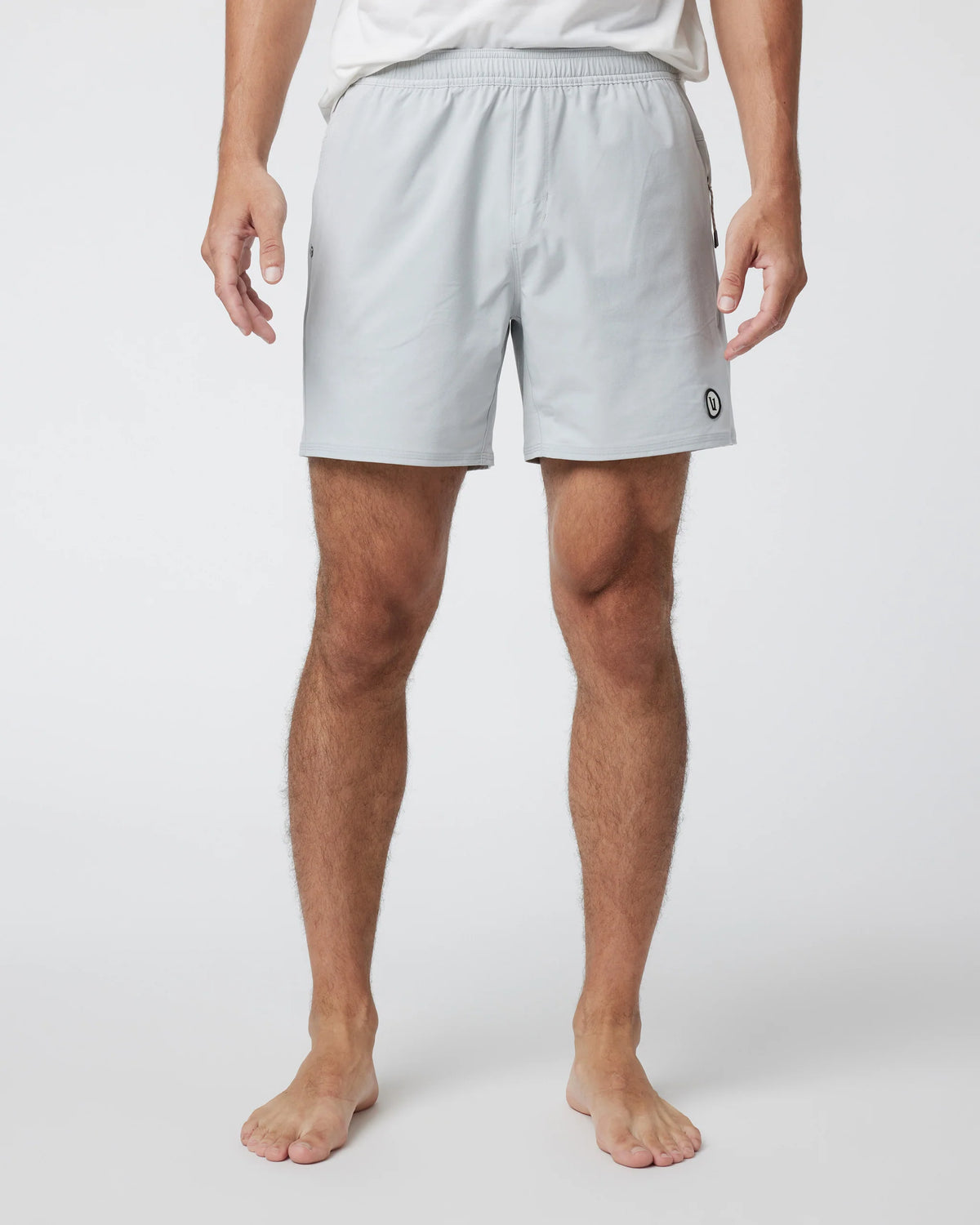 Maverick Volley Short Lined