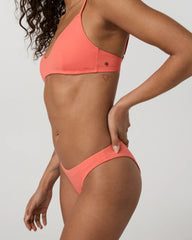 Heat Wave Bikini Top