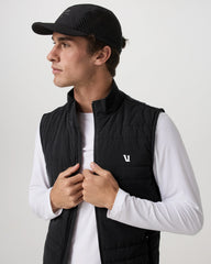 Sunday Insulated Hybrid Vest