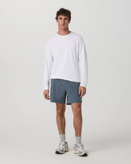 Long Sleeve Tuvalu Tee