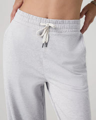 Halo Essential Wideleg Pant - Short
