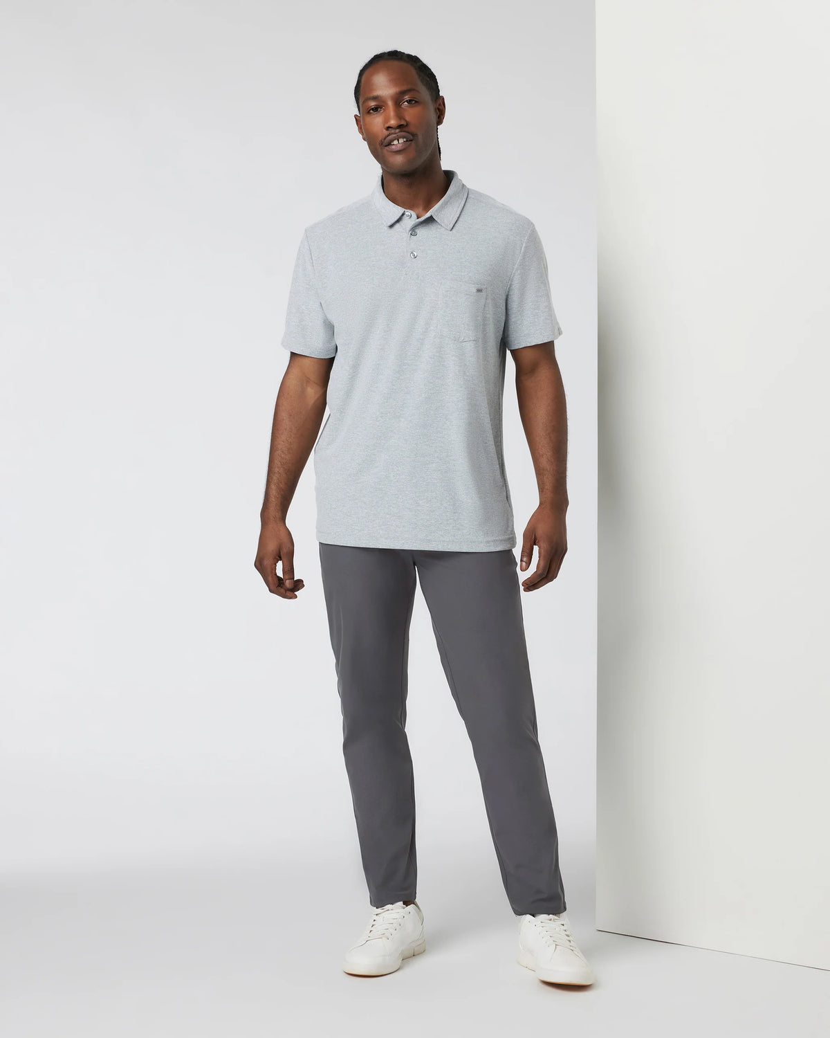 Vuori Meta™ Pant Athletic Slim Fit 32"
