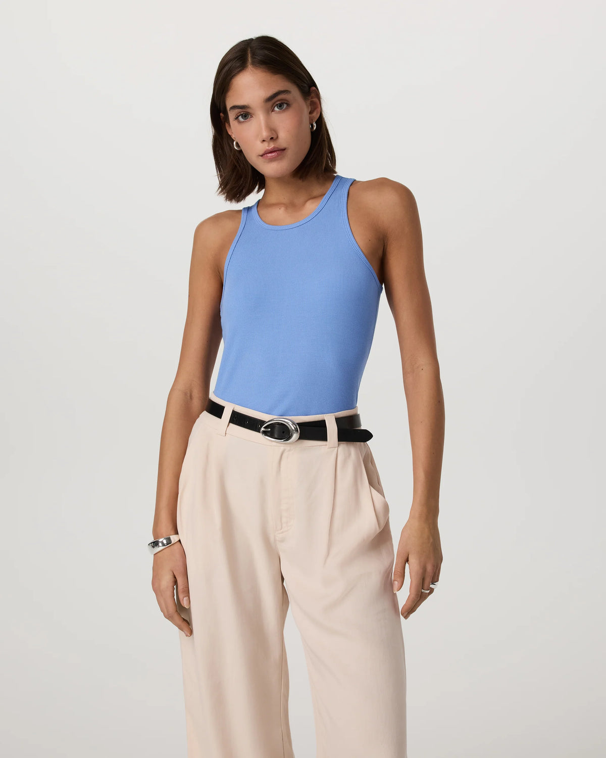 Cove Boyfriend Tank